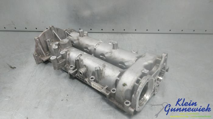 Usagé Arbre à cames Opel Corsa Prix € 240,00 Règlement à la marge proposé par Klein Gunnewiek Autodemontage & Motorentechniek