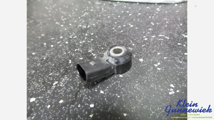 Gebrauchte Klopfsensor Volkswagen Polo Preis € 15,00 Margenregelung angeboten von Klein Gunnewiek Autodemontage & Motorentechniek