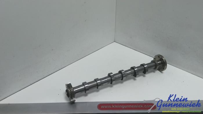 Generalüberholte Nockenwelle Audi A6 Preis auf Anfrage angeboten von Klein Gunnewiek Autodemontage & Motorentechniek