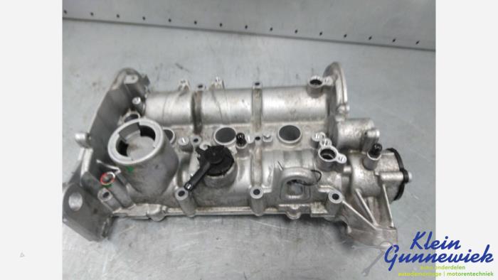 Gebrauchte Nockenwelle Volkswagen T-Roc Preis € 85,00 Margenregelung angeboten von Klein Gunnewiek Autodemontage & Motorentechniek