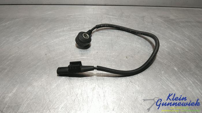 Gebrauchte Klopfsensor Volkswagen E-Golf Preis € 20,00 Margenregelung angeboten von Klein Gunnewiek Autodemontage & Motorentechniek