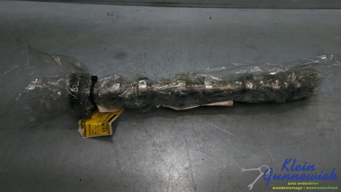 Gebrauchte Nockenwelle Audi A6 Preis auf Anfrage angeboten von Klein Gunnewiek Autodemontage & Motorentechniek