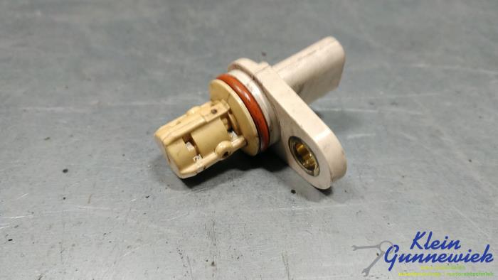 Gebrauchte Nockenwelle Sensor Opel Corsa Preis € 15,00 Margenregelung angeboten von Klein Gunnewiek Autodemontage & Motorentechniek