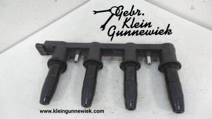 Gebrauchte Zündung (komplett) Opel Insignia Preis € 60,00 Margenregelung angeboten von Gebr.Klein Gunnewiek Ho.BV