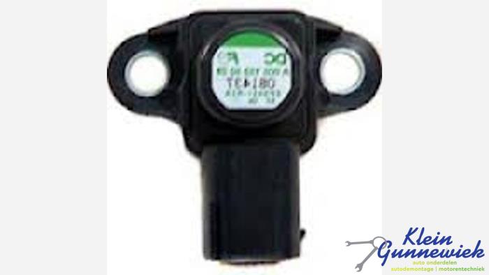 Usados Sensor Map (colector de admisión) Volkswagen Crafter Precio € 25,00 Norma de margen ofrecido por Klein Gunnewiek Autodemontage & Motorentechniek