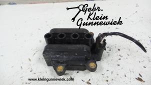 Used Ignition system (complete) Renault Clio Price € 40,00 Margin scheme offered by Gebr.Klein Gunnewiek Ho.BV