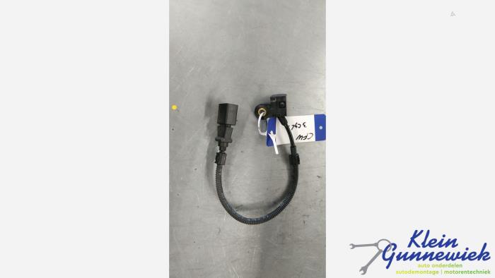Gebrauchte Nockenwelle Sensor Seat Ibiza Preis € 19,00 Margenregelung angeboten von Klein Gunnewiek Autodemontage & Motorentechniek