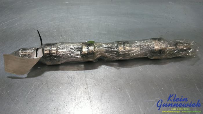 Usagé Arbre à cames Seat Altea Prix € 38,00 Règlement à la marge proposé par Klein Gunnewiek Autodemontage & Motorentechniek