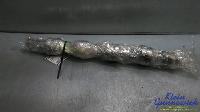 Usagé Arbre à cames Audi A6 Prix € 55,00 Règlement à la marge proposé par Klein Gunnewiek Autodemontage & Motorentechniek