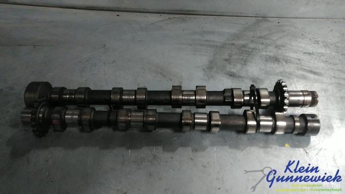 Usagé Arbre à cames Ford Mondeo Prix sur demande proposé par Klein Gunnewiek Autodemontage & Motorentechniek