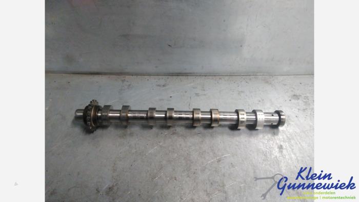 Usagé Arbre à cames Ford Focus Prix sur demande proposé par Klein Gunnewiek Autodemontage & Motorentechniek