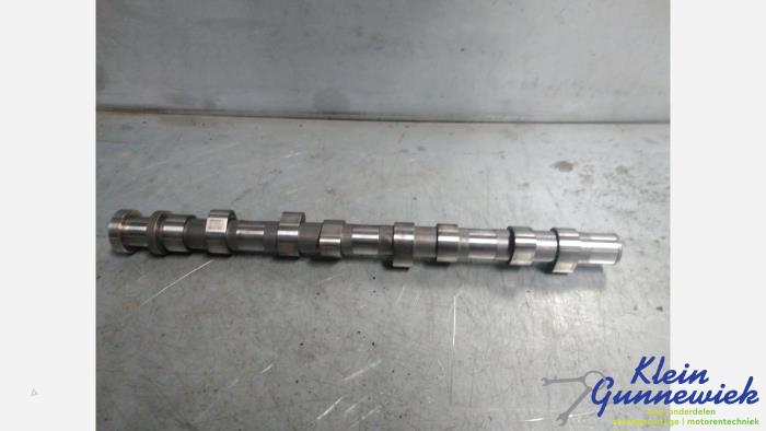 Gebrauchte Nockenwelle Ford Fiesta Preis auf Anfrage angeboten von Klein Gunnewiek Autodemontage & Motorentechniek