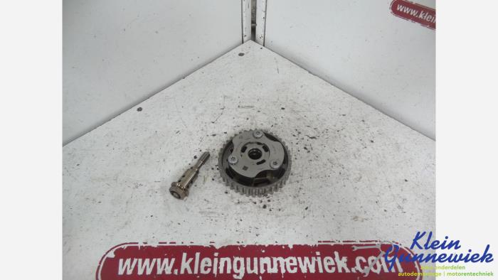 Begagnade Kamaxeldrev Ford Focus Pris € 58,00 Marginaltabell erbjuds av Klein Gunnewiek Autodemontage & Motorentechniek