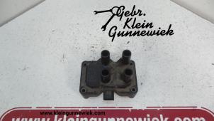 Gebrauchte Zündung (komplett) Ford Mondeo Preis auf Anfrage angeboten von Gebr.Klein Gunnewiek Ho.BV
