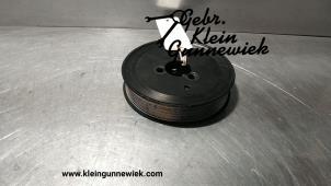 Usados Polea de bomba de agua Audi Q7 Precio de solicitud ofrecido por Gebr.Klein Gunnewiek Ho.BV