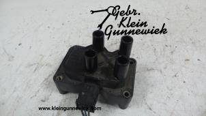 Used Ignition system (complete) Ford Mondeo Price on request offered by Gebr.Klein Gunnewiek Ho.BV