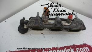 Used Intake manifold Audi A6 Price € 145,00 Margin scheme offered by Gebr.Klein Gunnewiek Ho.BV