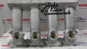 Used Intake manifold Audi A4 Price on request offered by Gebr.Klein Gunnewiek Ho.BV