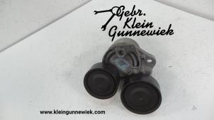 Used Drive belt tensioner BMW 5-Serie Price on request offered by Gebr.Klein Gunnewiek Ho.BV