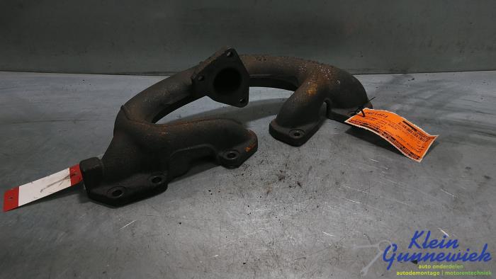 Gebrauchte Abgaskrümmer Audi A8 Preis € 26,00 Margenregelung angeboten von Klein Gunnewiek Autodemontage & Motorentechniek