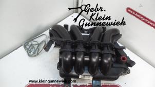 Used Intake manifold Ford Fiesta Price on request offered by Gebr.Klein Gunnewiek Ho.BV
