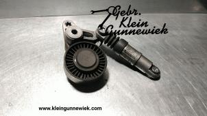 Używane Rolka napinajaca pasa wieloklinowego Audi A5 Cena na żądanie oferowane przez Gebr.Klein Gunnewiek Ho.BV