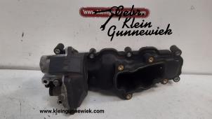 Used Intake manifold Volkswagen Touareg Price on request offered by Gebr.Klein Gunnewiek Ho.BV
