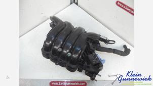Used Intake manifold Hyundai Ioniq Price € 75,00 Margin scheme offered by Klein Gunnewiek Autodemontage & Motorentechniek