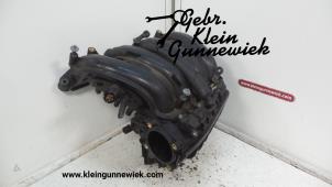 Gebrauchte Ansaugbrugge BMW 3-Serie Preis auf Anfrage angeboten von Gebr.Klein Gunnewiek Ho.BV