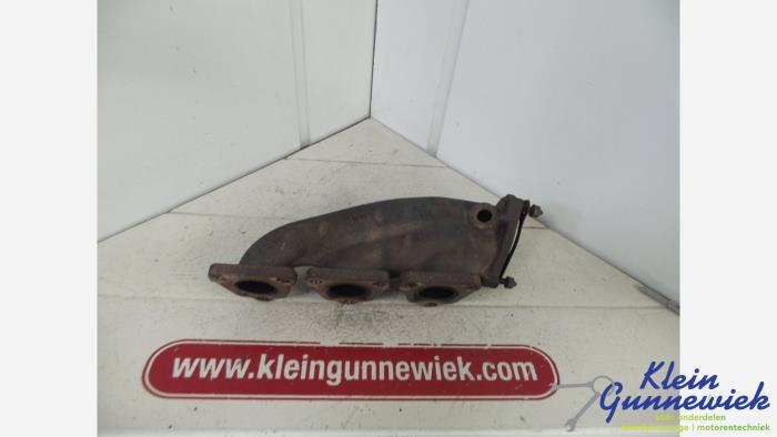 Gebrauchte Abgaskrümmer Audi A6 Preis € 20,00 Margenregelung angeboten von Klein Gunnewiek Autodemontage & Motorentechniek