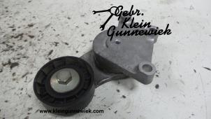 Used Drive belt tensioner Ford C-Max Price on request offered by Gebr.Klein Gunnewiek Ho.BV