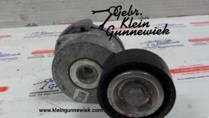Used Drive belt tensioner Ford Kuga Price on request offered by Gebr.Klein Gunnewiek Ho.BV