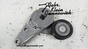 Usagé Rouleau tendeur courroie trapézoïdale multiple Ford Kuga Prix sur demande proposé par Gebr.Klein Gunnewiek Ho.BV