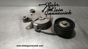 Used Drive belt tensioner Ford Transit Connect Price on request offered by Gebr.Klein Gunnewiek Ho.BV