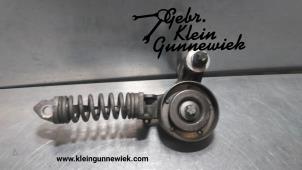 Used Drive belt tensioner Opel Meriva Price on request offered by Gebr.Klein Gunnewiek Ho.BV