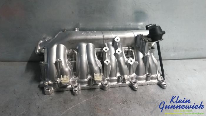 Gebrauchte Ansaugbrugge Opel Astra Preis € 62,00 Margenregelung angeboten von Klein Gunnewiek Autodemontage & Motorentechniek