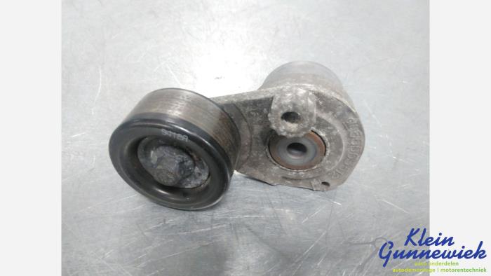 Usados Rodillo tensor correa múltiple Opel Astra Precio € 30,00 Norma de margen ofrecido por Klein Gunnewiek Autodemontage & Motorentechniek