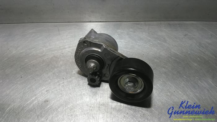 Usados Rodillo tensor correa múltiple Opel Astra Precio € 30,00 Norma de margen ofrecido por Klein Gunnewiek Autodemontage & Motorentechniek