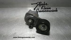 Używane Rolka napinajaca pasa wieloklinowego Opel Astra Cena na żądanie oferowane przez Gebr.Klein Gunnewiek Ho.BV