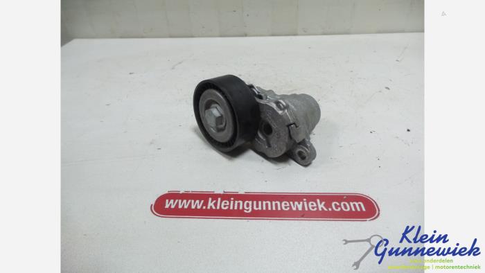 Usados Rodillo tensor correa múltiple Audi A3 Precio € 24,00 Norma de margen ofrecido por Klein Gunnewiek Autodemontage & Motorentechniek