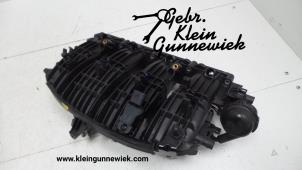 Usados Colector de admisión Audi A4 Precio de solicitud ofrecido por Gebr.Klein Gunnewiek Ho.BV