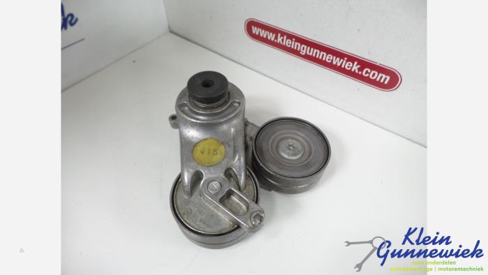 Usados Rodillo tensor correa múltiple Audi A8 Precio € 37,00 Norma de margen ofrecido por Klein Gunnewiek Autodemontage & Motorentechniek