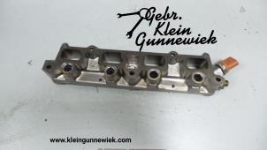 Gebrauchte Ansaugbrugge Volkswagen Tiguan Preis auf Anfrage angeboten von Gebr.Klein Gunnewiek Ho.BV