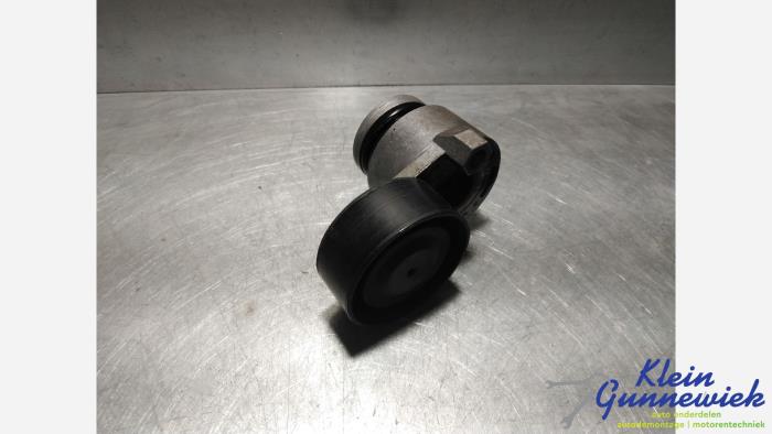 Usados Rodillo tensor correa múltiple Renault Clio Precio € 25,00 Norma de margen ofrecido por Klein Gunnewiek Autodemontage & Motorentechniek