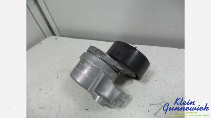 Usados Rodillo tensor correa múltiple Volkswagen Polo Precio € 16,00 Norma de margen ofrecido por Klein Gunnewiek Autodemontage & Motorentechniek