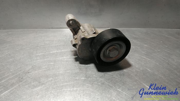Usados Rodillo tensor correa múltiple Volkswagen Polo Precio € 16,00 Norma de margen ofrecido por Klein Gunnewiek Autodemontage & Motorentechniek