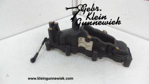 Used Intake manifold Audi A6 Price € 60,00 Margin scheme offered by Gebr.Klein Gunnewiek Ho.BV