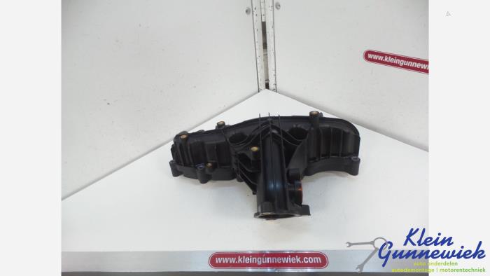 Gebrauchte Ansaugbrugge Volkswagen Tiguan Preis € 75,00 Margenregelung angeboten von Klein Gunnewiek Autodemontage & Motorentechniek