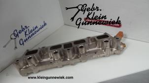 Used Intake manifold Volkswagen Golf Price € 65,00 Margin scheme offered by Gebr.Klein Gunnewiek Ho.BV