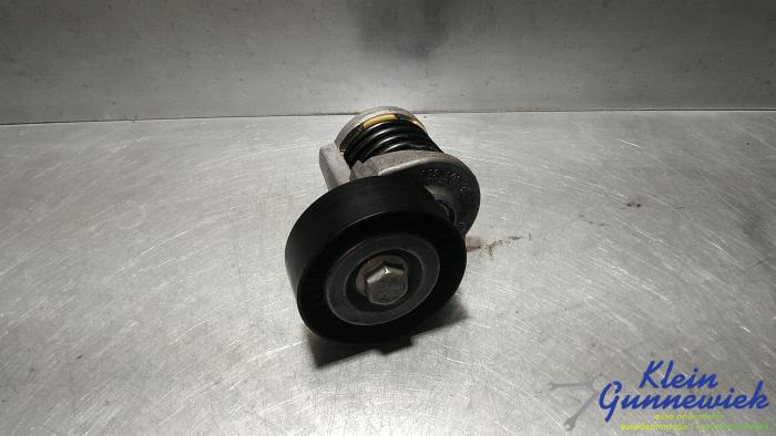 Gebrauchte Spannrolle Multiriemen Skoda Fabia Preis € 19,00 Margenregelung angeboten von Klein Gunnewiek Autodemontage & Motorentechniek